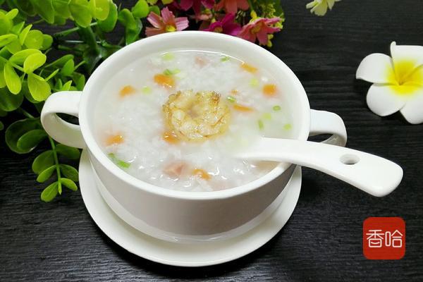 早上给孩子做什么早餐养胃又简单,孩子早餐吃粥有没有营养