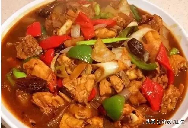 中秋待客12道家常菜个个都是硬菜,中秋菜谱推荐硬菜四川