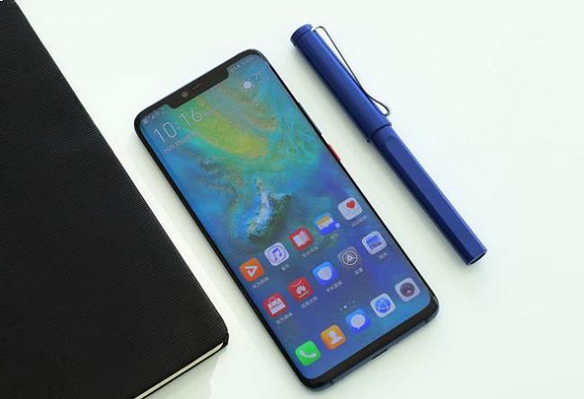 刚买的华为手机屏幕显示有问题,华为手机显示屏有问题怎么办