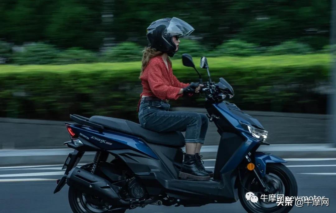 三阳小钢侠croxrx150怎么打不开了,三阳小钢侠crox阿尔法加速测试