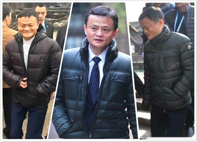 羽绒服冬季必备保暖又好看,防寒羽绒服带你时髦过冬