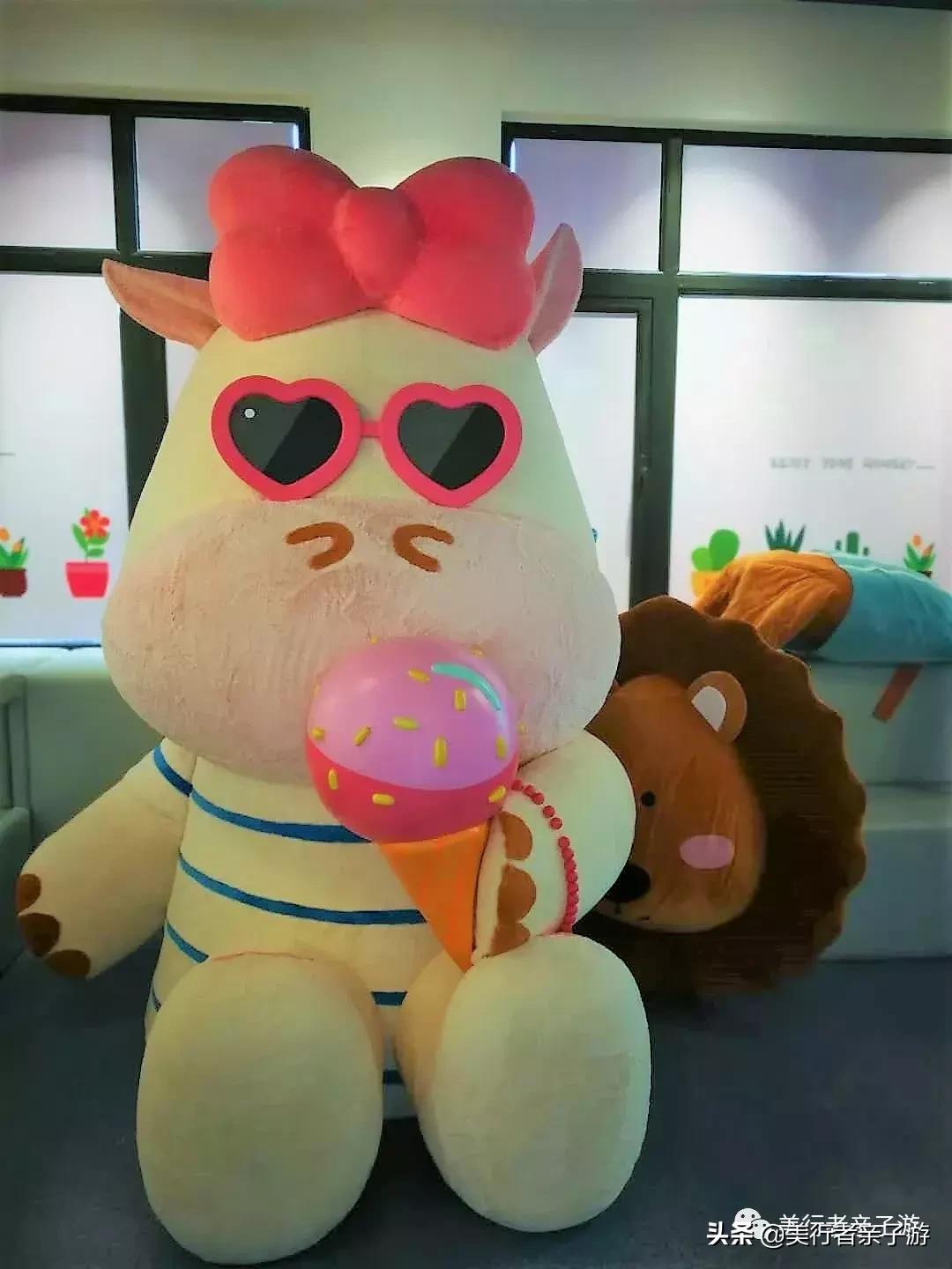 6-12岁儿童亲子乐园北京,北京儿童乐园遛娃好去处