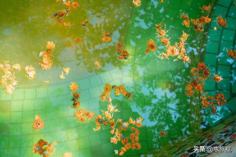 鍘﹂棬澶╂矏娓╂硥閰掑簵,鍘﹂棬澶╂矏娓╂硥鏅偣浠嬬粛