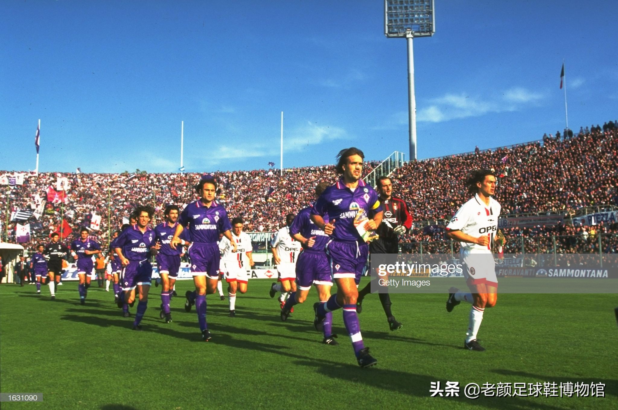 伟大的意大利左后卫世界杯,拿过欧冠的意大利前锋