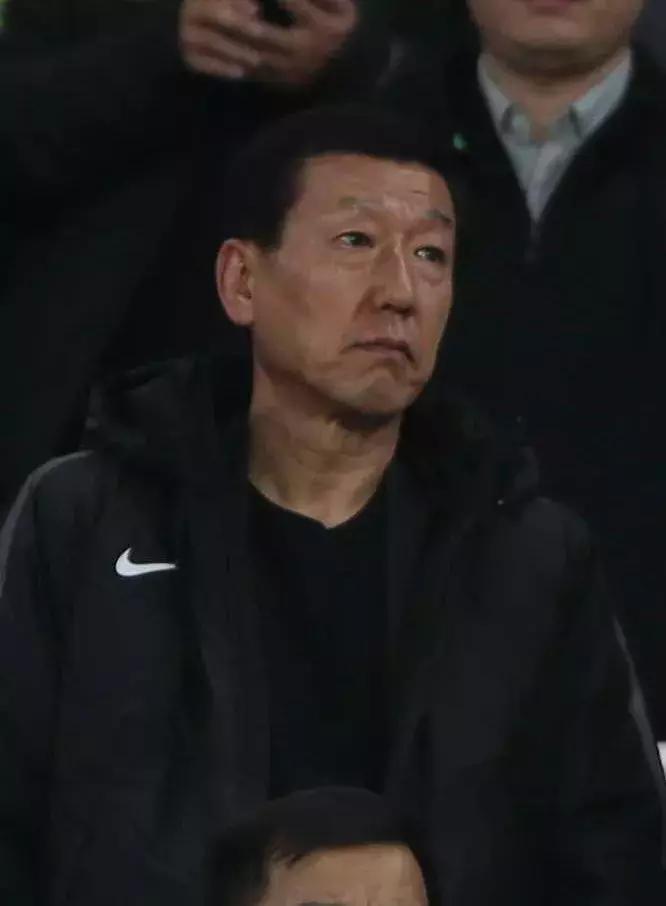 崔康熙教练的执教理念,崔康熙助理教练