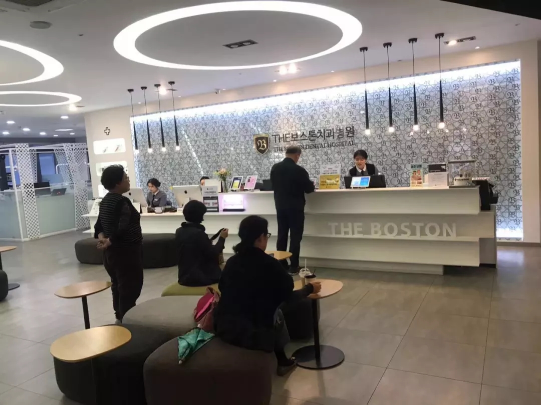 【檀国大学医院】韩国体检之旅(hpv疫苗接种)~