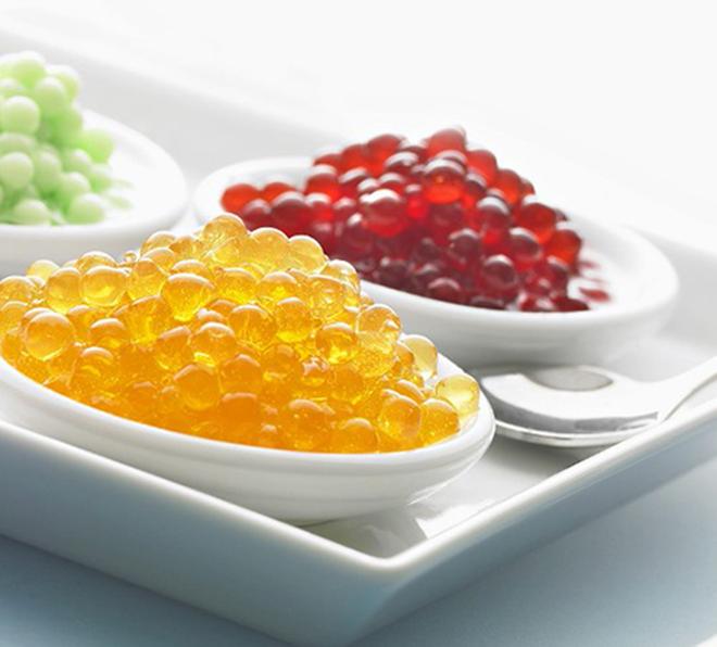 分子料理公认四大技术,分子料理现在口碑好吗