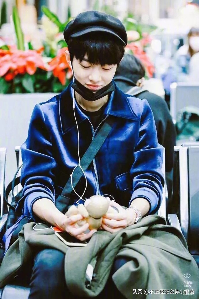 肖战背后的真实感受,肖战背后的辛酸谁人知