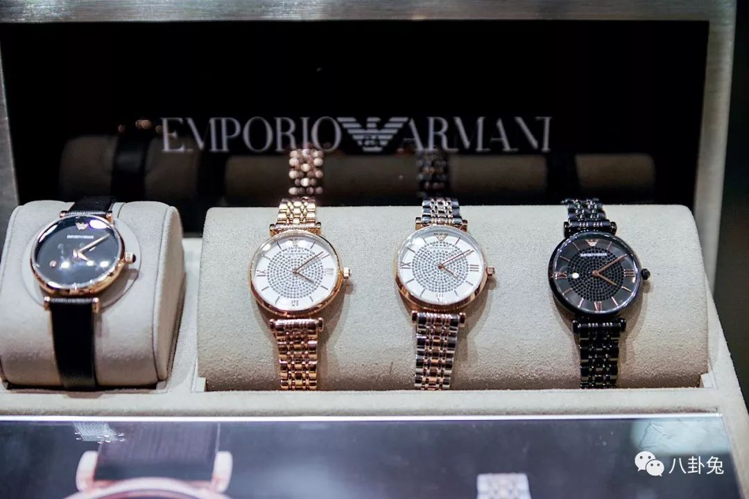 阿玛尼满天星手表第一次怎么启动,300块阿玛尼手表满天星怎么样