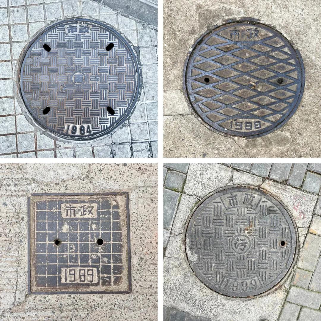 不要错过上海的春天,不要错过上海的夏天