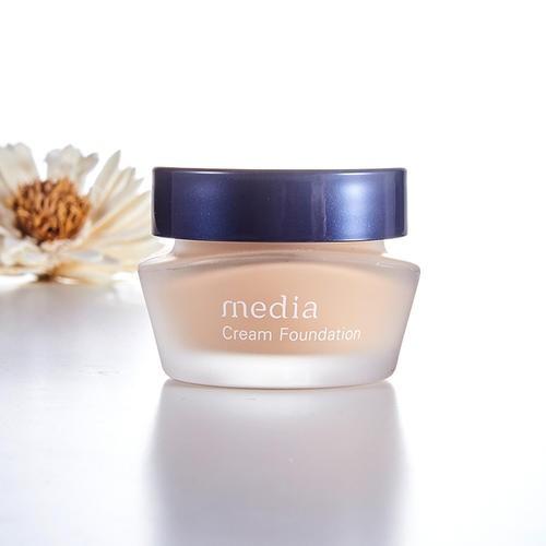 ysl超模和阿玛尼蓝标粉底液对比,适合混干皮学生党的粉底液测评