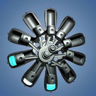 为什么很多飞机都有螺旋桨,飞机螺旋桨和船螺旋桨的区别