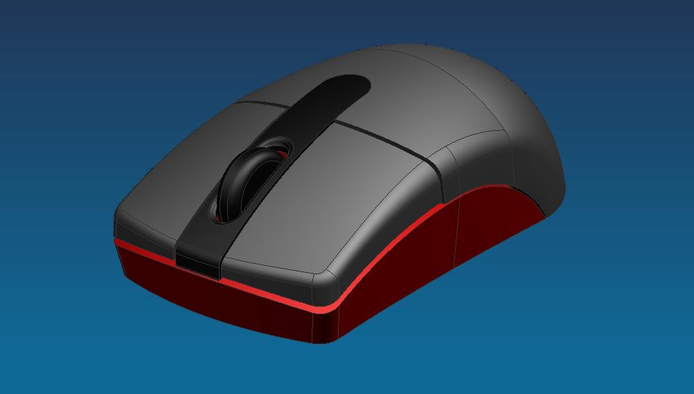 ugnx全局变形自由曲面使用教程,ugnx12建模后怎样加工