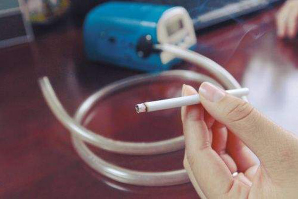 粗杆烟和细杆烟哪个更伤身体,粗烟和细烟谁的危害大视频