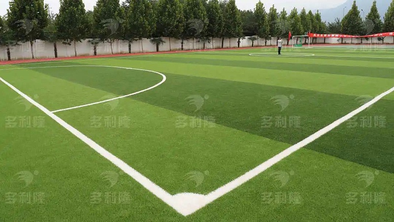 多利隆人造草坪,多利隆高端仿真草坪