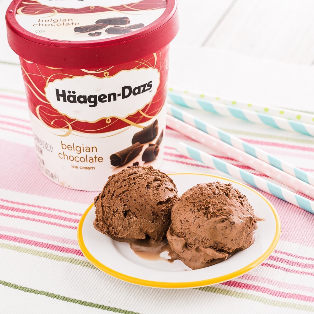 雪糕界的5款贵族雪糕,雪糕界的八大贵族