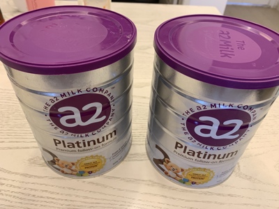 喝进口奶粉好还是国行奶粉好？国行版和澳洲版a*奶2**粉有什么区别？