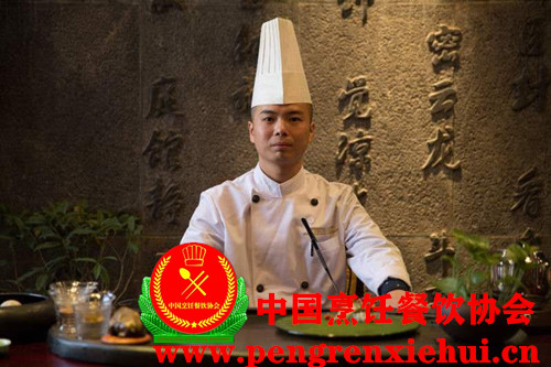 朱春强烹饪大师,朱春强武清人