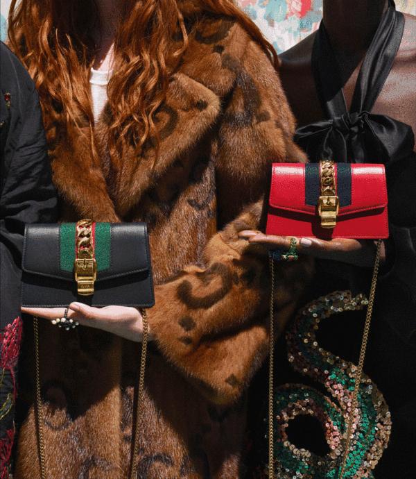 gucci包包必买经典款推荐,10款最值得入手的gucci经典包包