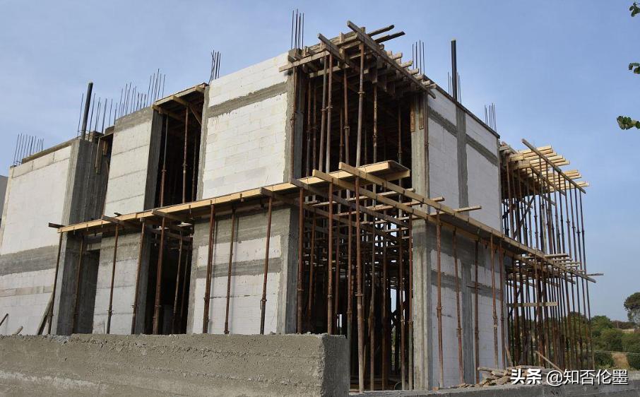 水泥板房子能使用多少年,农村建房用水泥板好吗