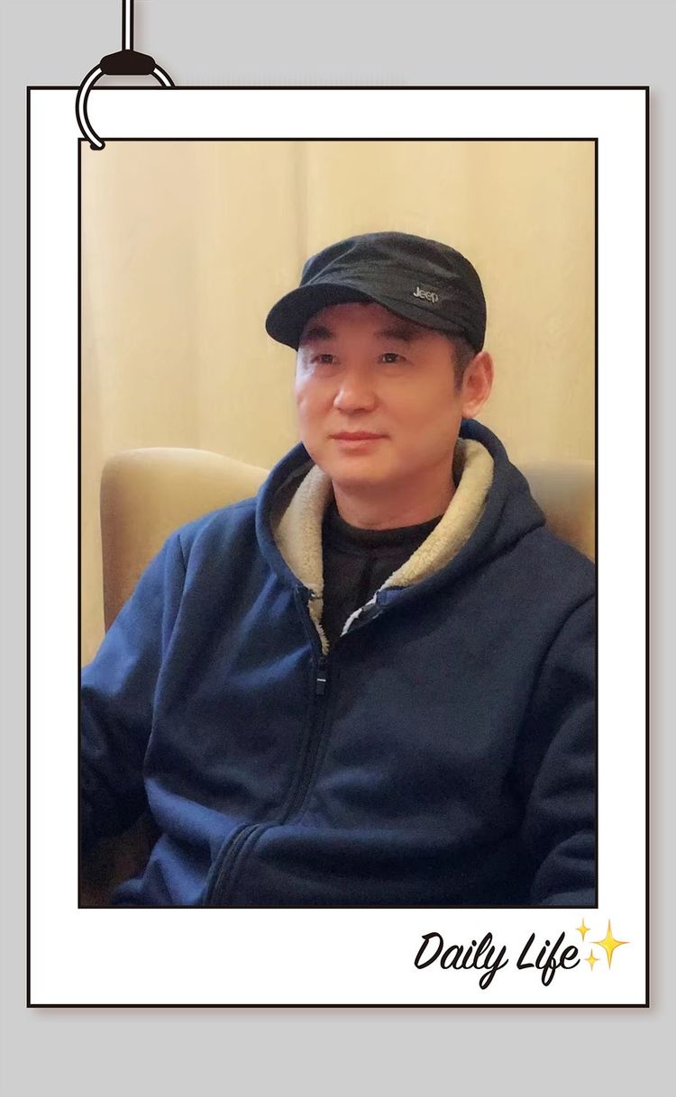 2018年总结表彰暨「感动我的人和事」征文颁奖团拜会