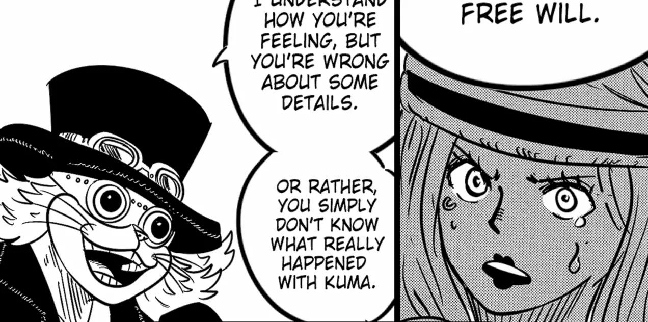 海贼王番外篇之营救暴君熊的计划