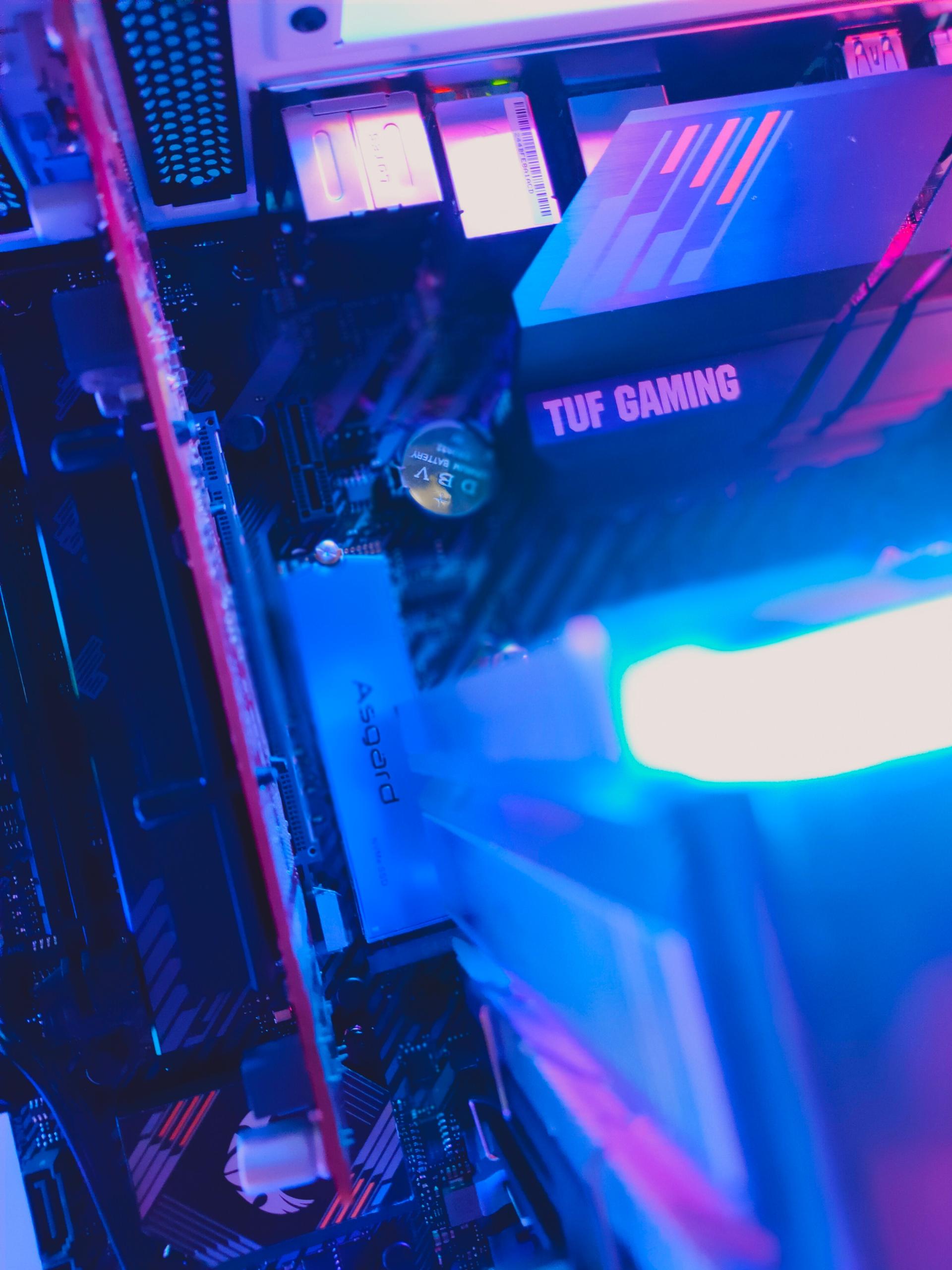 阿斯加特an3512gm.2测评,真香预警产品有哪些