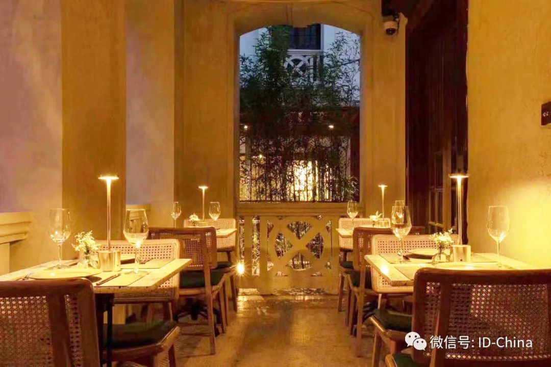 上海老洋房改造树屋,上海老洋房改造