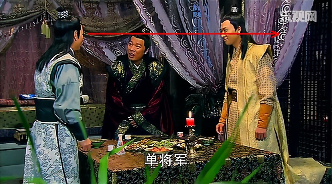 制作考究的武侠电影,制作精良的武侠剧