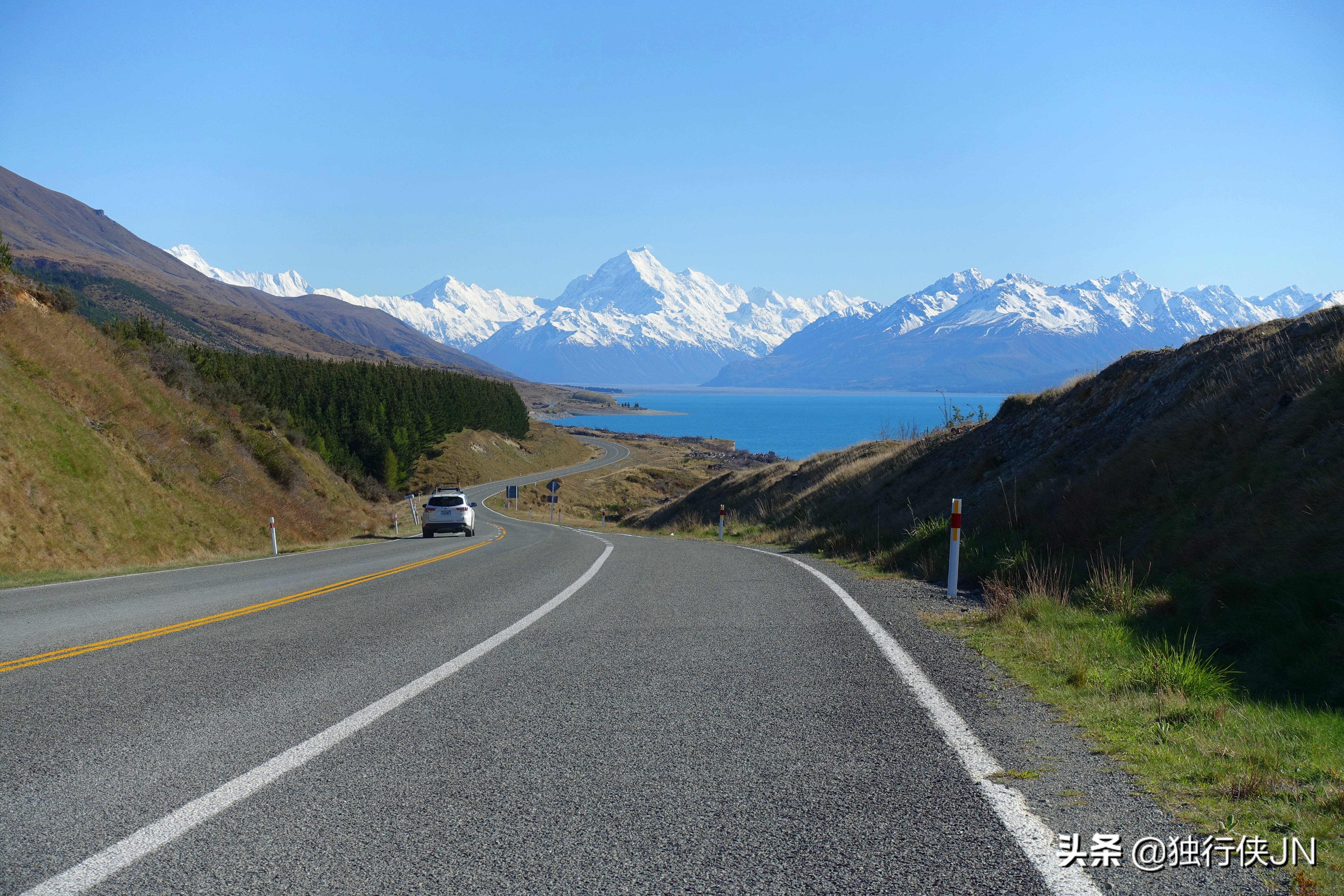初次境外自驾要注意些啥