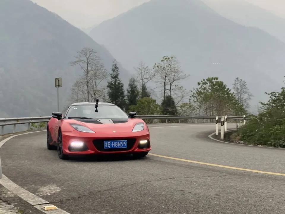 路特斯evoragt410值得买吗,路特斯evoragt410声浪视频