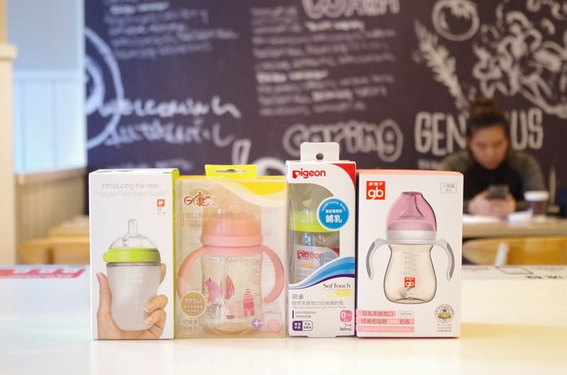 奶瓶十大名牌好用的,奶瓶推荐一岁以上测评