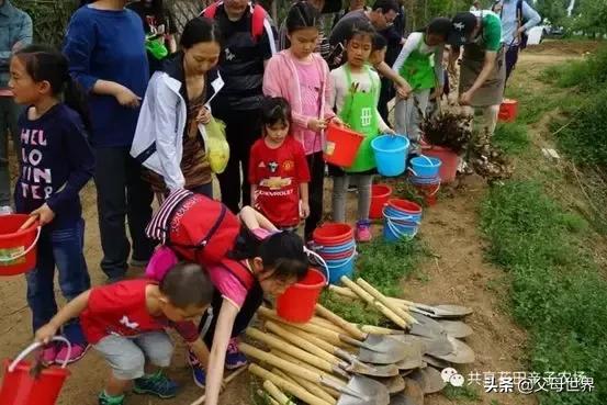 国内不太偏的亲子小众旅游 (全球最适合亲子游的十大旅游胜地)