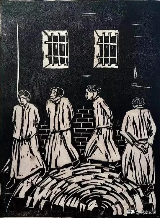 鲁迅一生都有哪些爱好,鲁迅的爱好及他与家人的故事