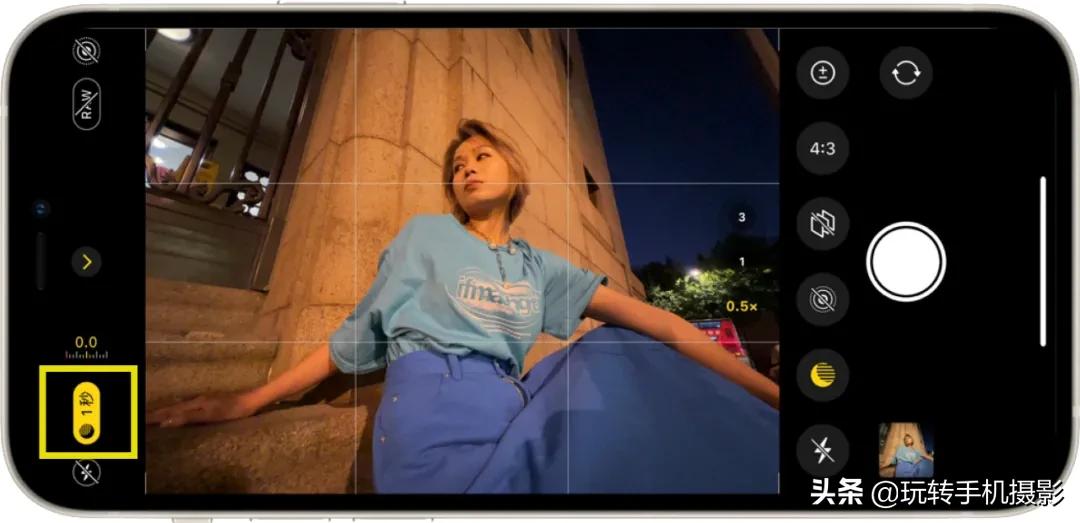 iphone13系列拍照评测,iphone13系列评测