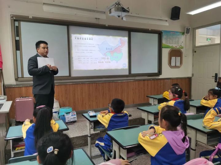 点赞最多的大学,点赞我市两所学校荣获省级称号