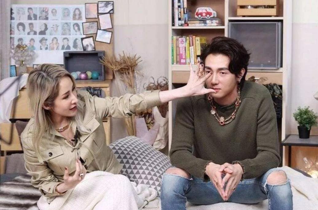 萧亚轩对爱情的执着,萧亚轩遗失的心跳是放下了吗