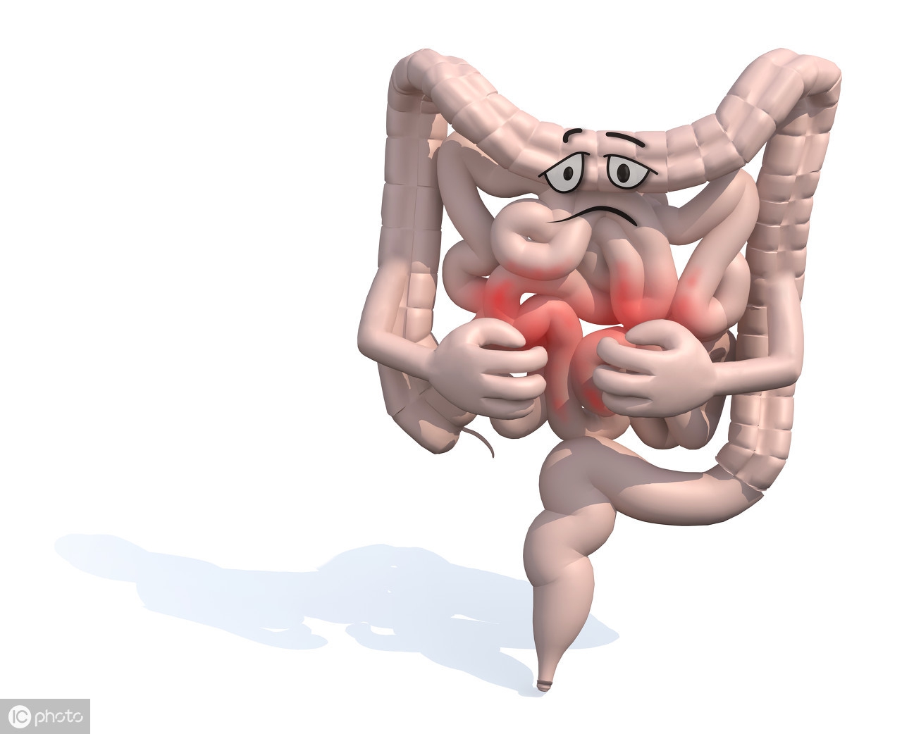肠内粪便多怎么办,大便有没消化完的食物是什么原因