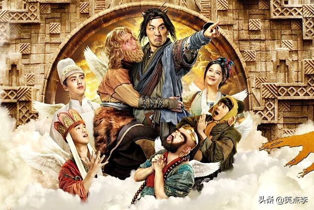 盘点10部爆笑喜剧片,十部顶级爆笑的喜剧片