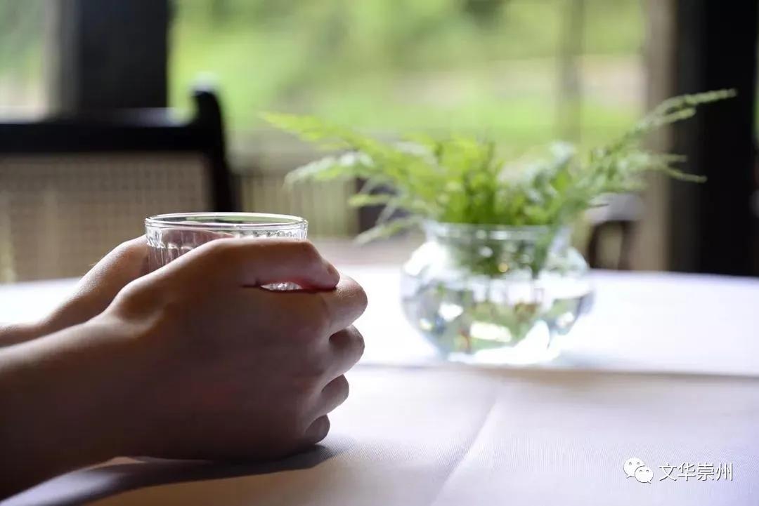 依山傍水,到“历空山·道明”感受世外桃源