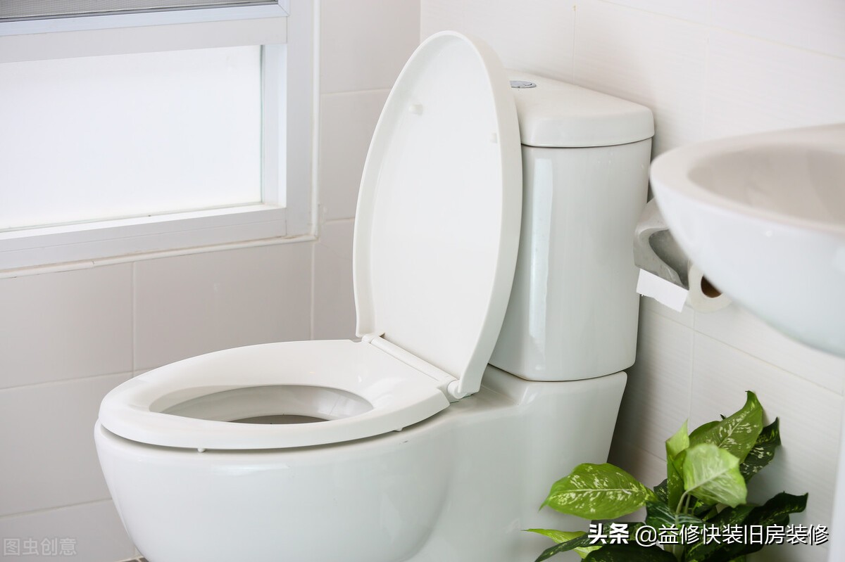 房子两个马桶要不要改一个蹲便器,精装房马桶改蹲便器安装的全过程