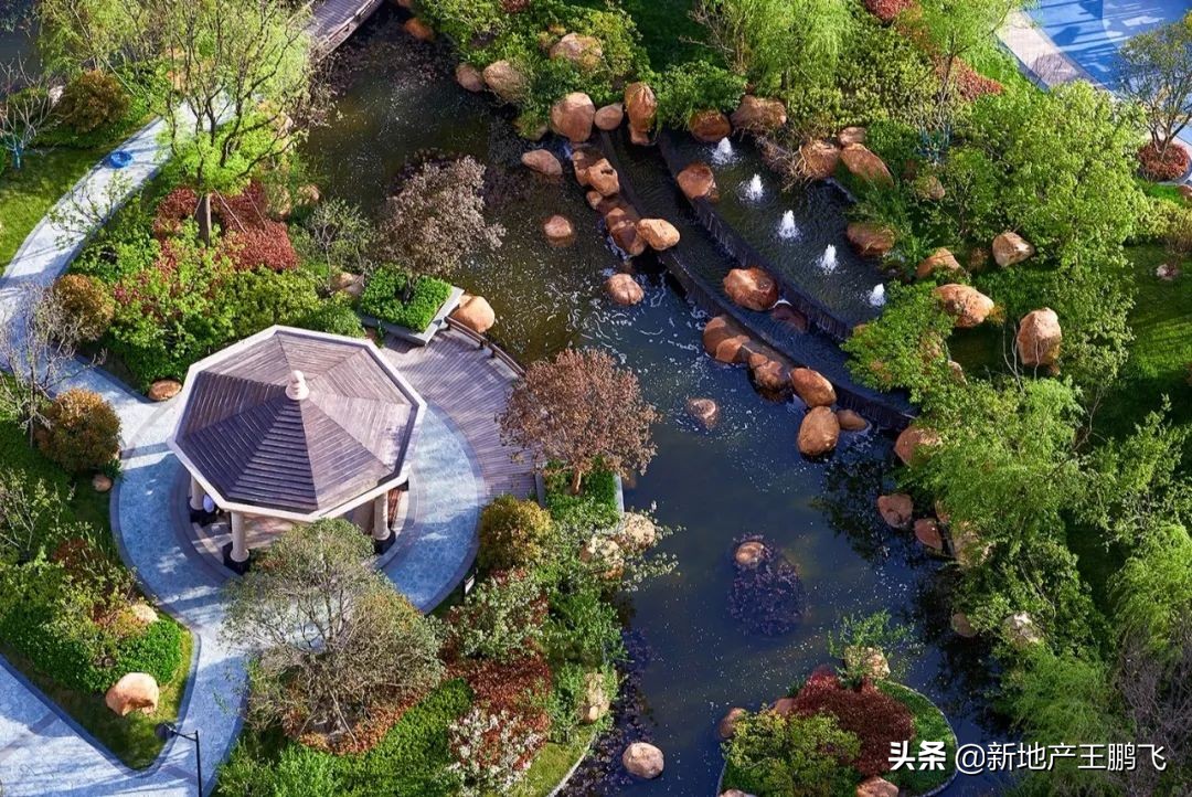 西安星河湾二号园,星河湾西安曲江二期户型