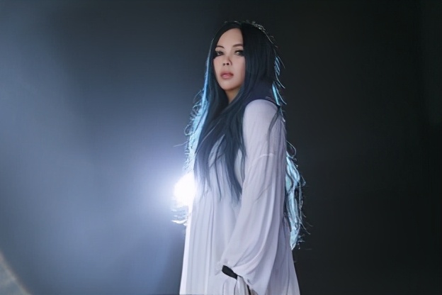 张惠妹压轴登场,张惠妹王力宏同台