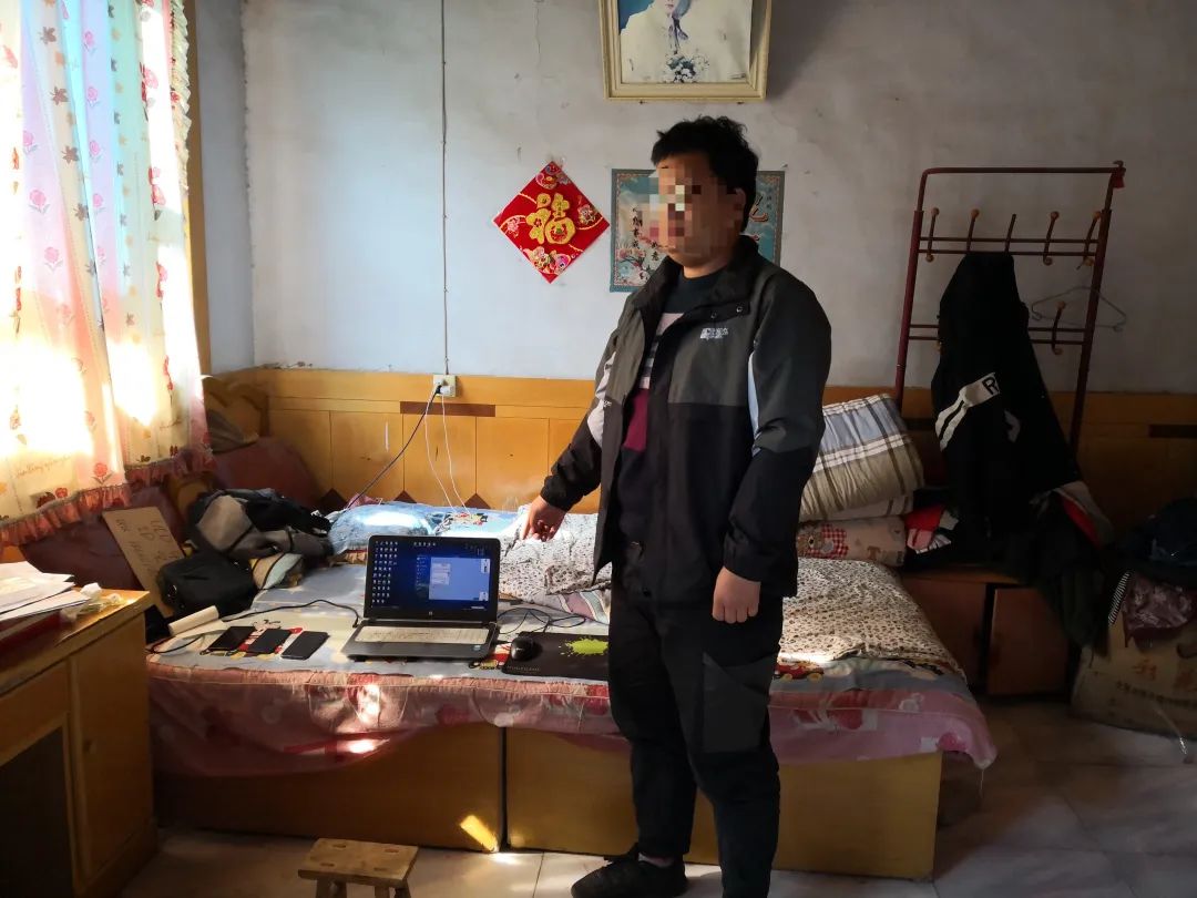 是谁盗了我的号原版,究竟是谁盗了我的号