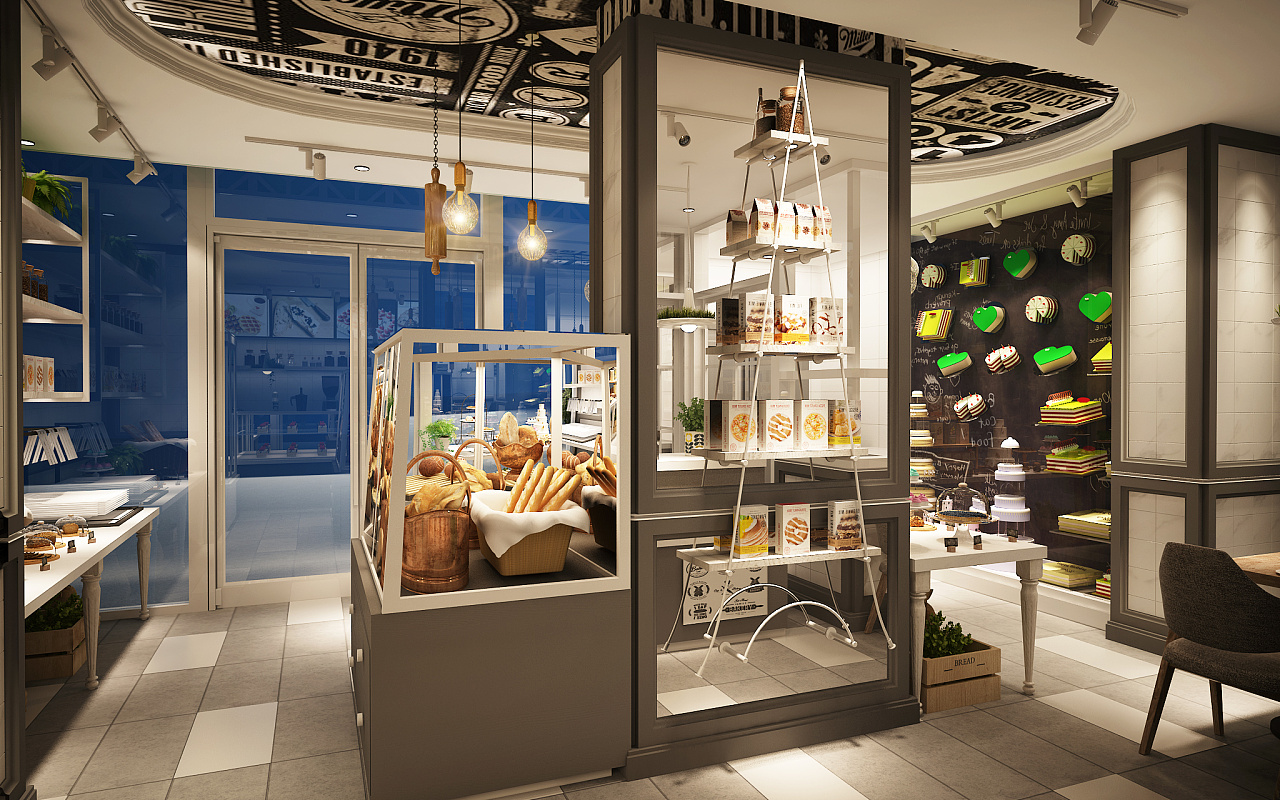 沈阳专业工装装修哪家靠谱,沈阳工装装修设计一体化