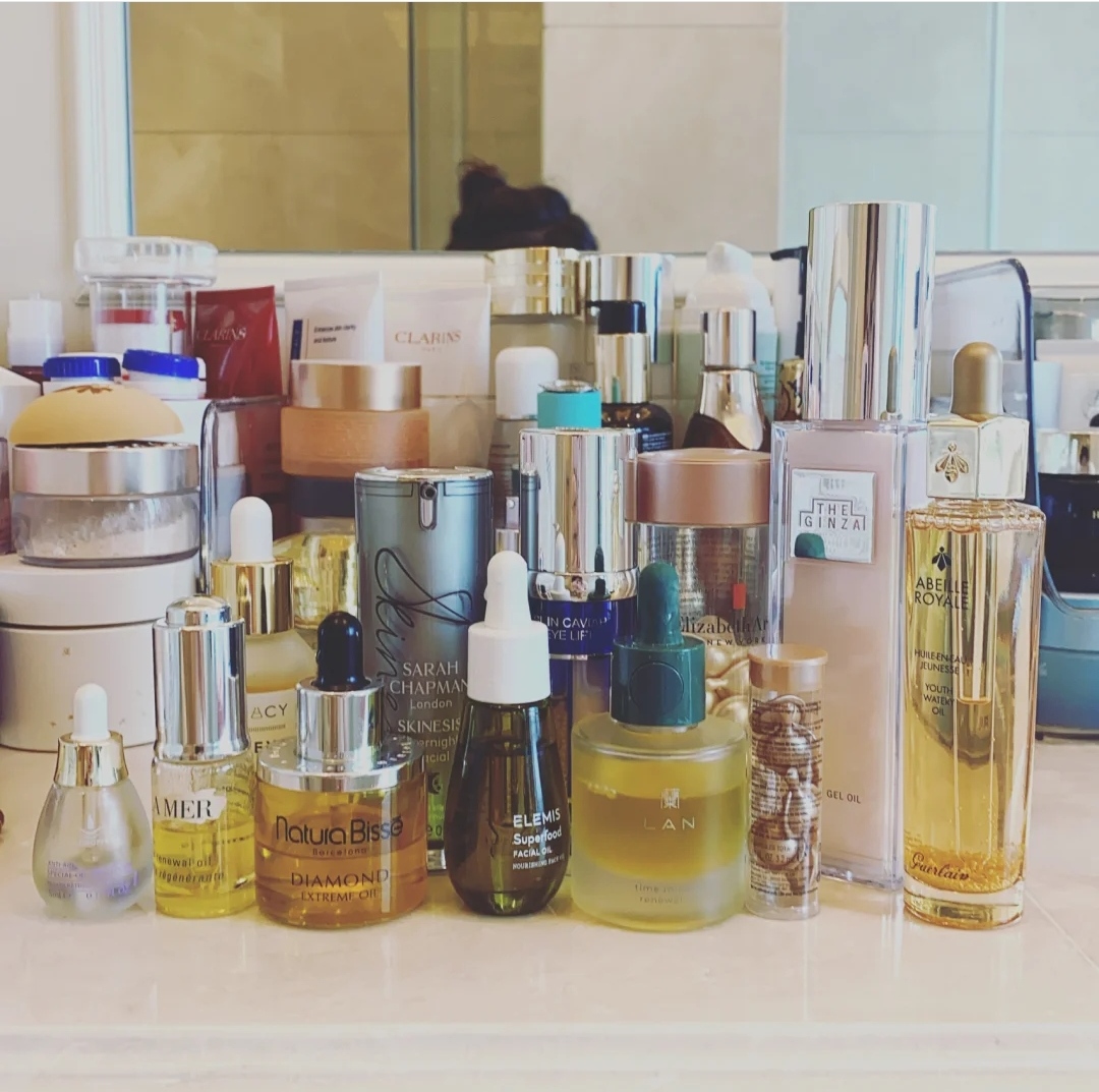 以油养肤就是智商税,以油养肤是智商税还是有理可循