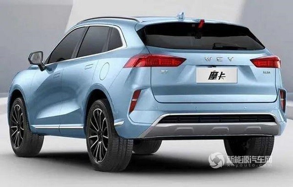 全系配48v轻混车机,搭载48v轻混系统的suv