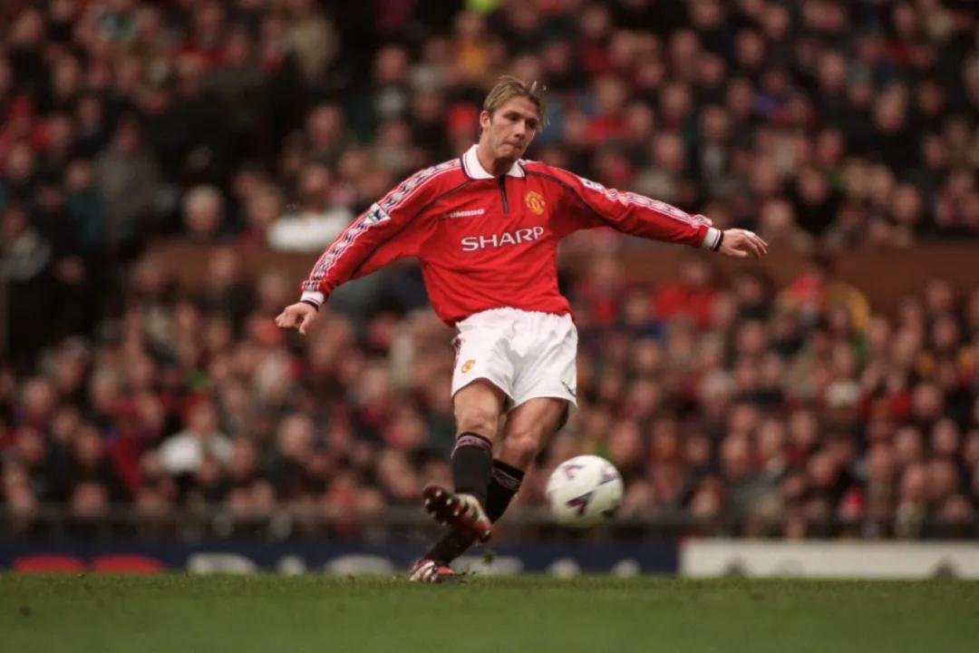 贝克汉姆历史排名能到多少位,贝克汉姆足坛历史地位排名