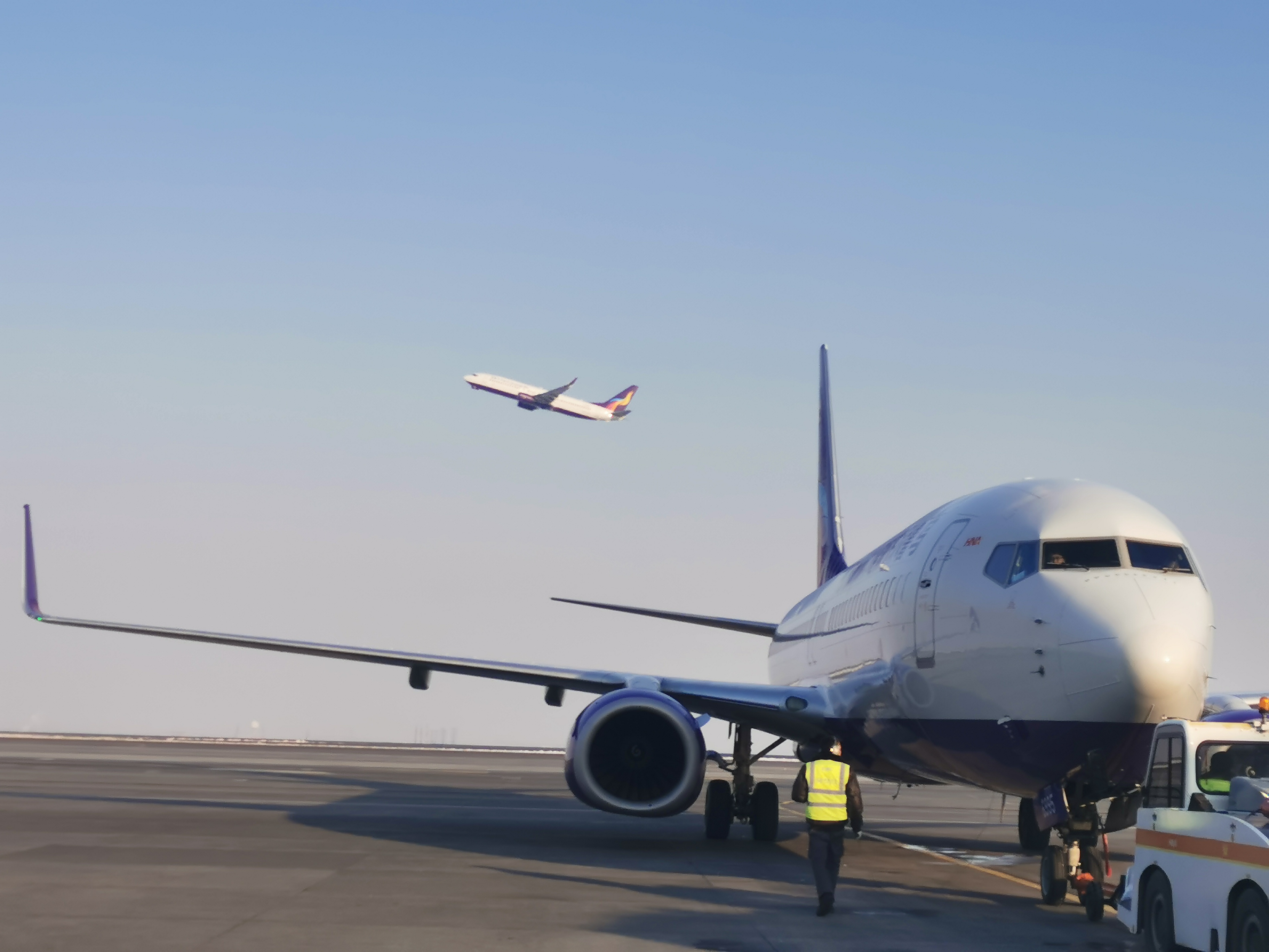 2022新疆石河子机场将开通的航线,新疆石河子机场新航线