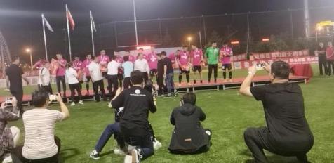 锦州最新比赛消息,锦州市足球赛事